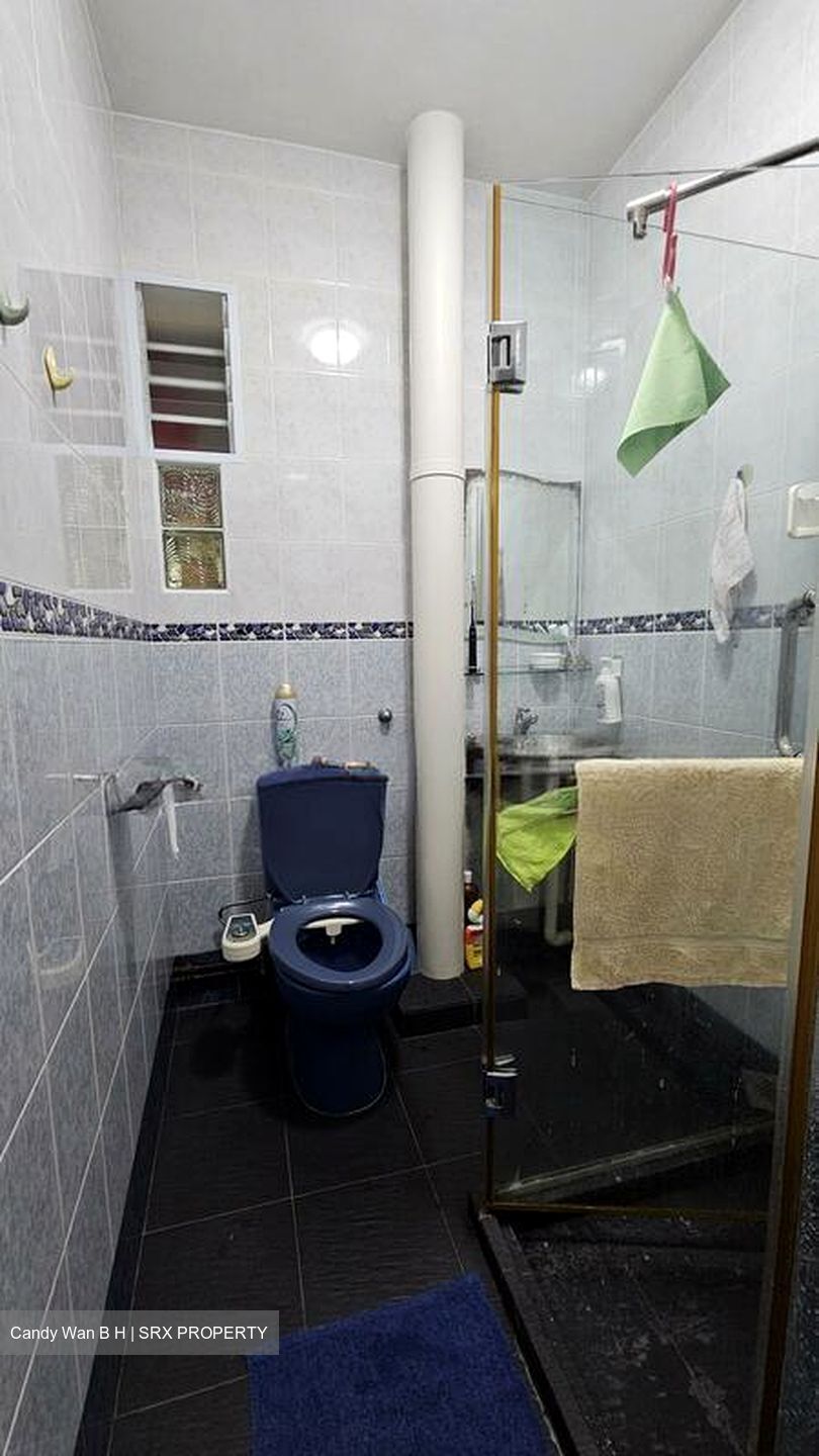 Blk 498A Tampines Street 45 (Tampines), HDB Executive #502654541